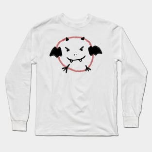 Vampir Long Sleeve T-Shirt